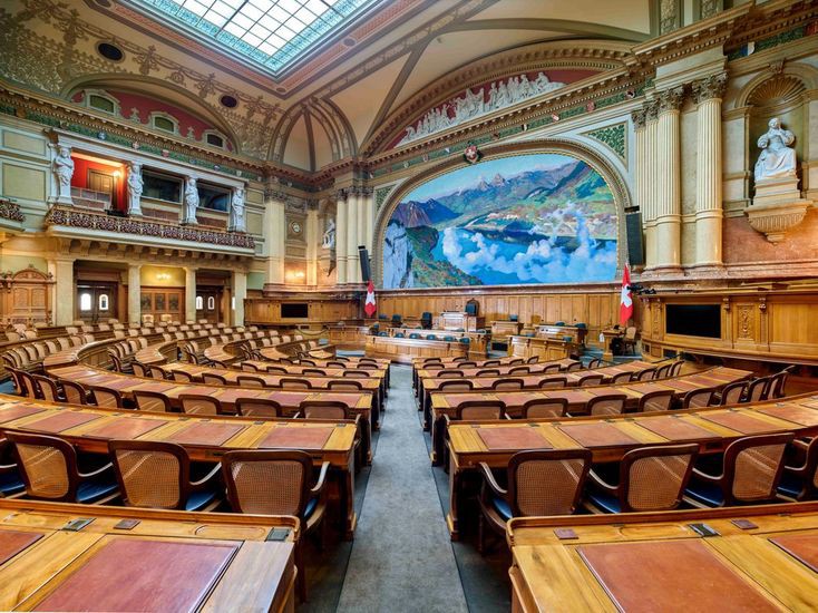 La formation continue l’emporte face aux mesures d’économies de la Confédération