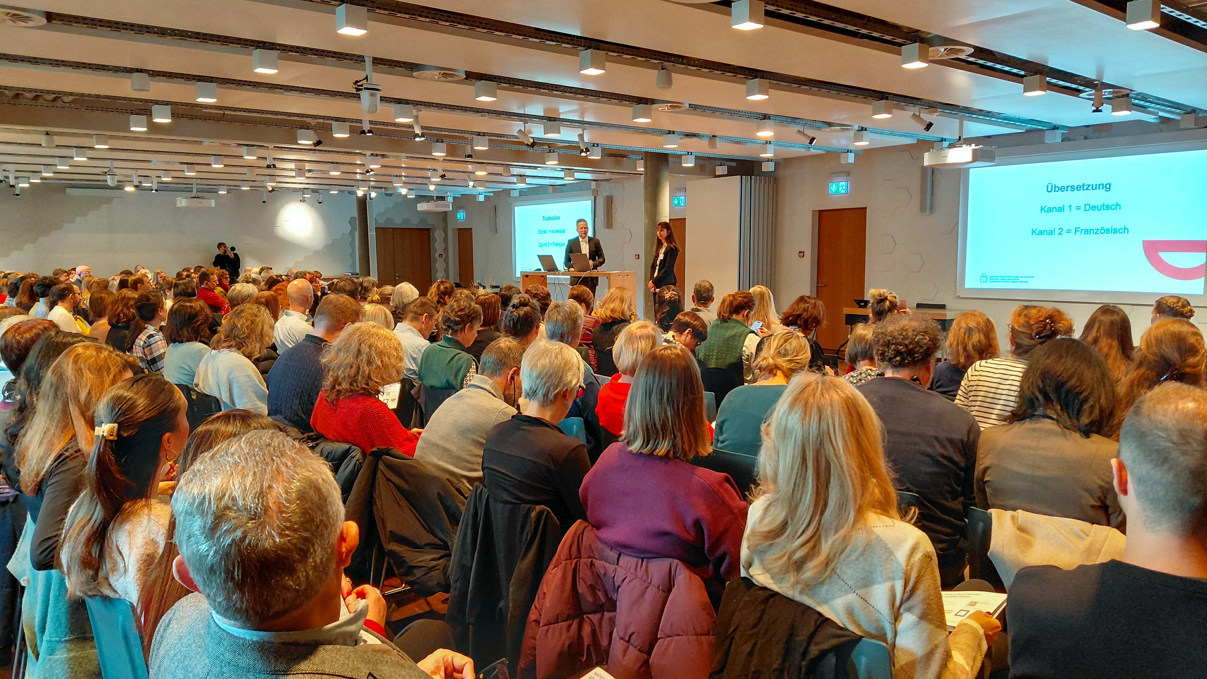 Save the date : colloque national sur les compétences de base (24 novembre 2026)