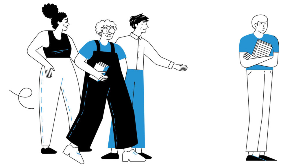 Évaluation complémentaire PIAAC : les compétences de base sont la clé de l’intégration professionnelle 